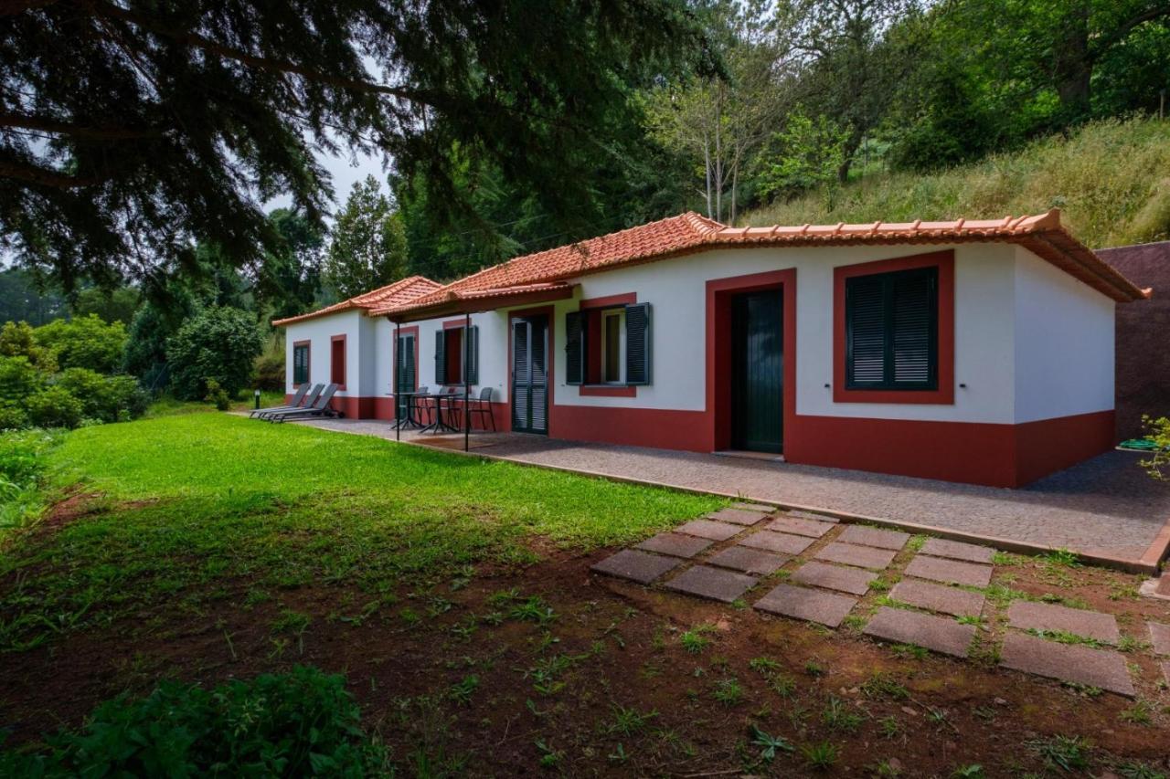 Valle Paraizo Camacha  Exterior photo