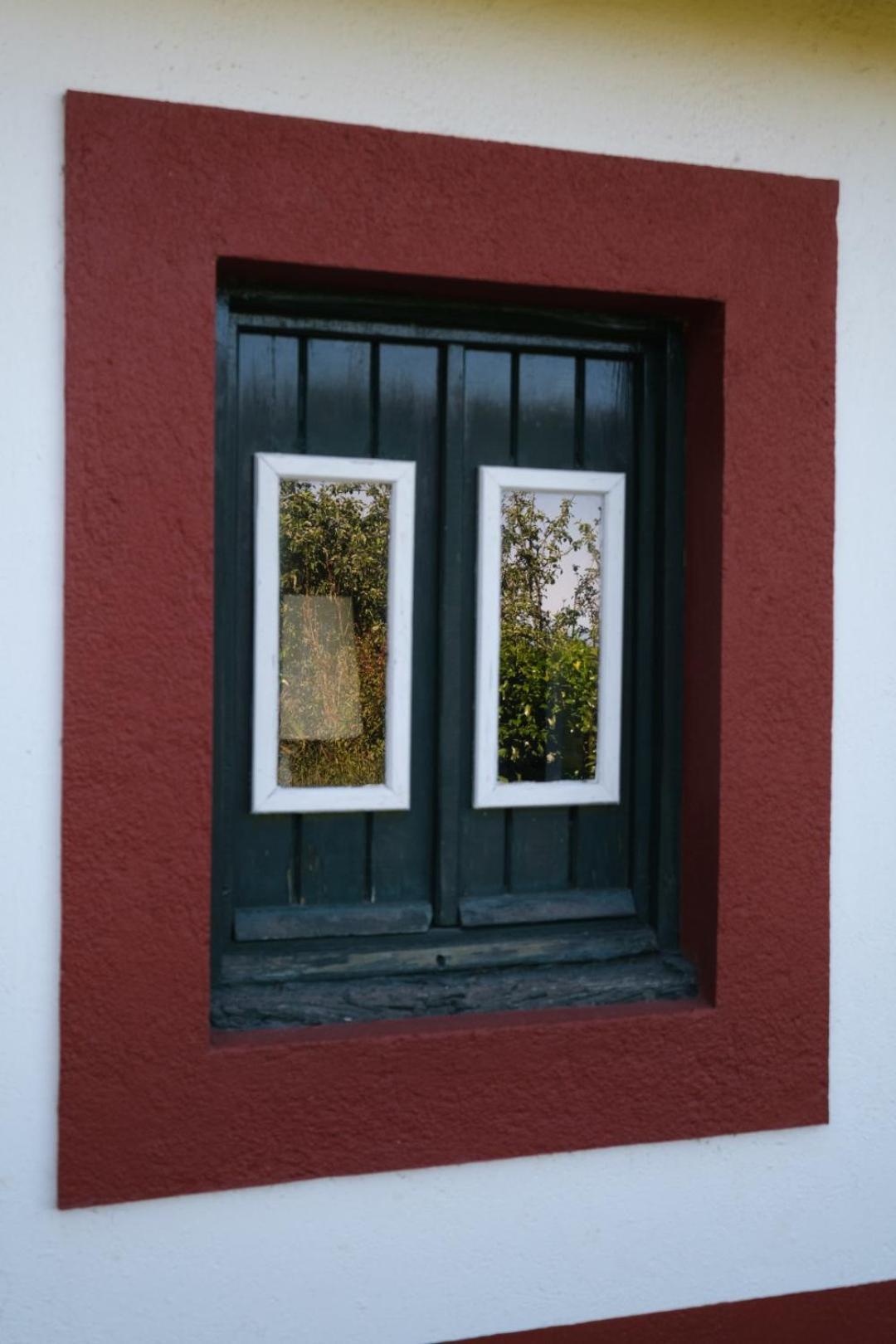 Valle Paraizo Camacha  Exterior photo
